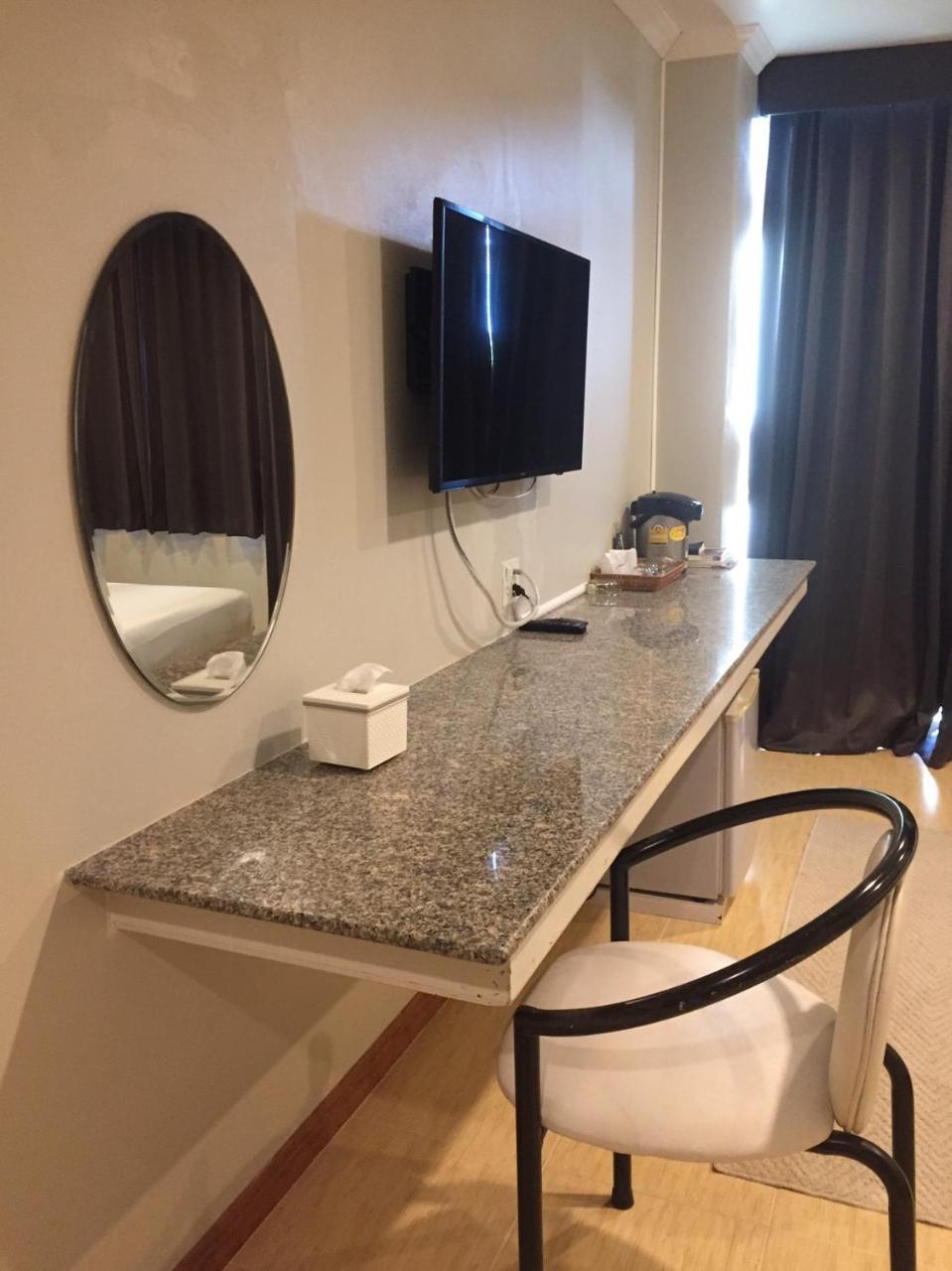 Rattana View Hotell Phitsanulok Exteriör bild